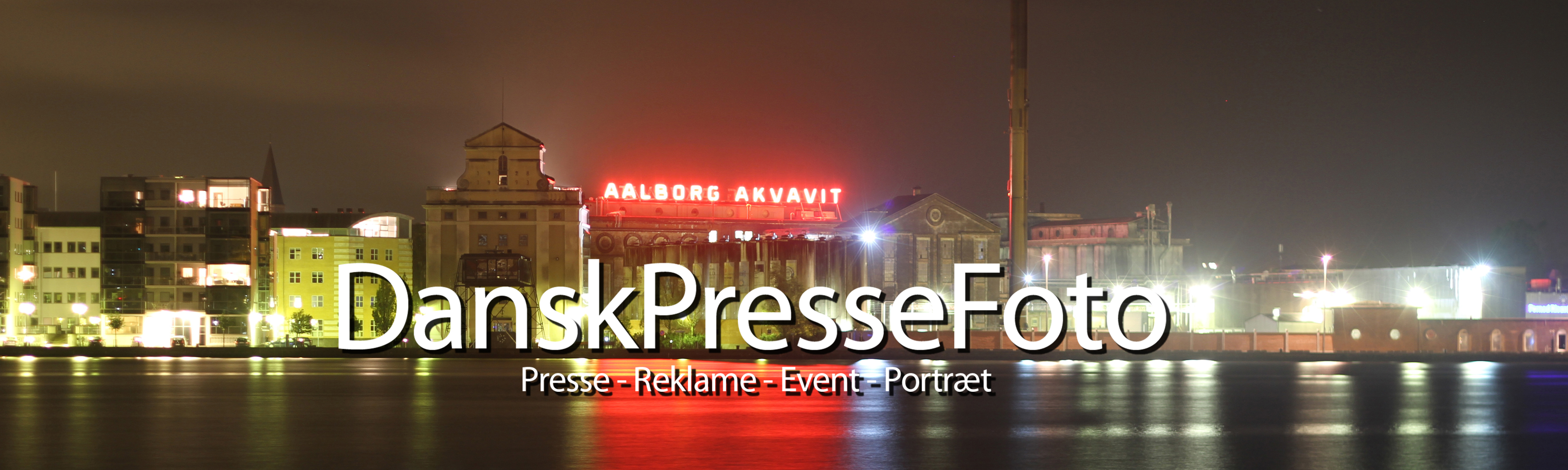 DanskPresseFoto Banner